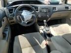 HONDA CIVIC LX photo