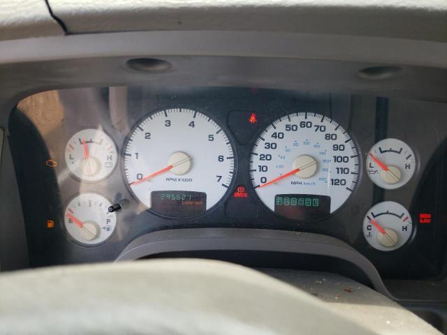 2003 Dodge Ram 1500 St VIN: 1D7HA18N13S262274 Lot: 63295774