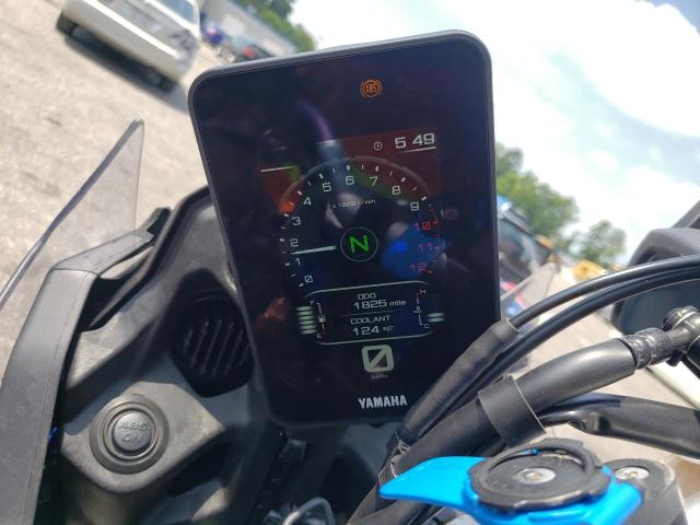 2024 YAMAHA XTZ690 JYADM12Y8RA006226