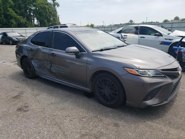 VIN 4T1B11HK9KU726688 2019 Toyota Camry, L no.4