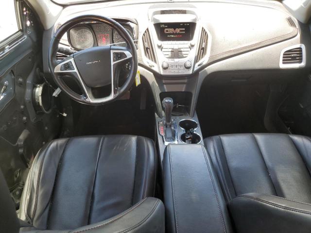 2013 GMC Terrain Denali VIN: 2GKALYEK0D6380348 Lot: 61094244