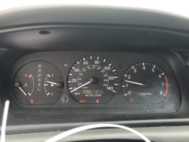 2000 Toyota Camry Le VIN: 4T1BF28K9YU113499 Lot: 62258294