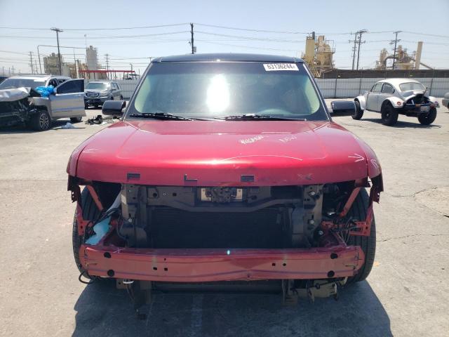 2FMGK5D81GBA12524 2016 Ford Flex Limited