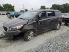 2017 KIA SEDONA LX - KNDMB5C11H6240583