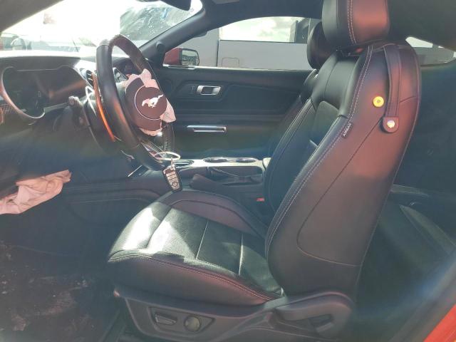 2022 Ford Mustang Gt VIN: 1FA6P8CF9N5112106 Lot: 61659614