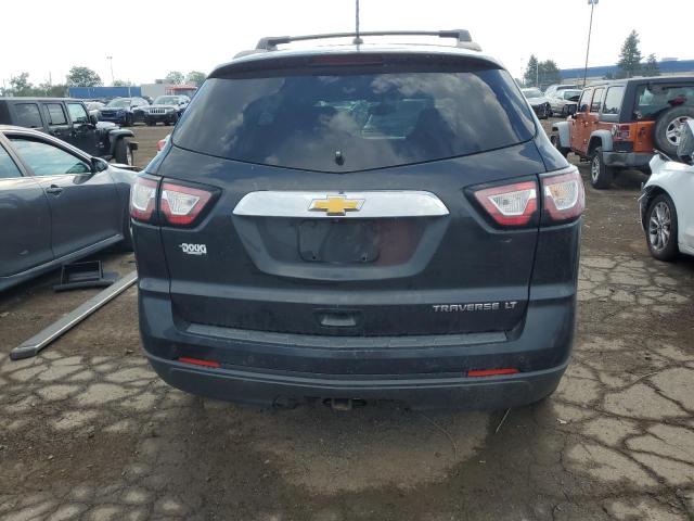 2013 Chevrolet Traverse Lt VIN: 1GNKRGKD9DJ153958 Lot: 62057194