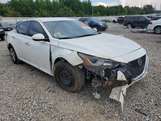 2020 NISSAN ALTIMA S - 1N4BL4BV5LN301215