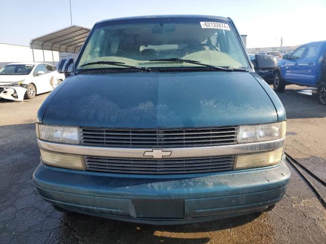 2001 Chevrolet Astro VIN: 1GNDM19W71B103089 Lot: 62132874