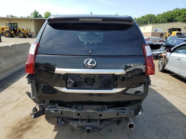 2020 LEXUS GX460 - JTJAM7BXXL5245050