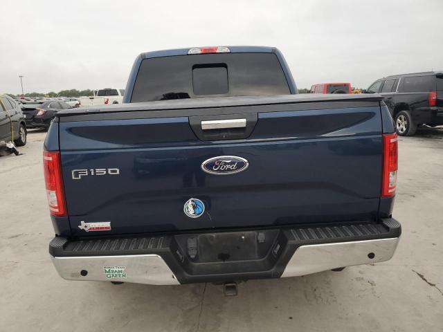 2016 FORD F150 SUPER - 1FTEW1CP3GKF44316