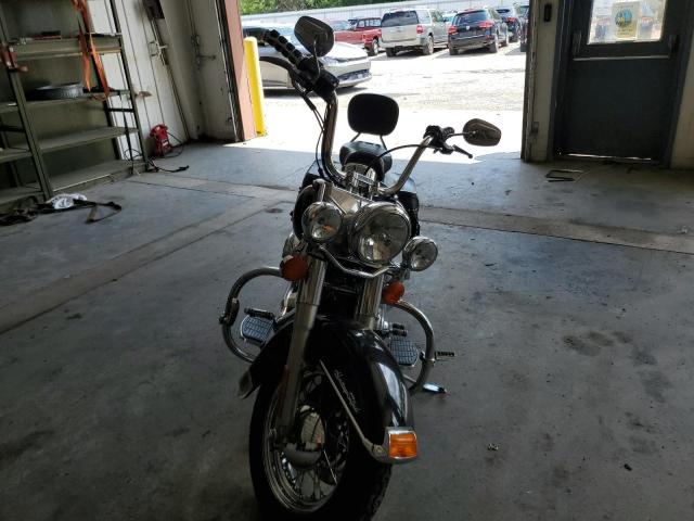 2004 HARLEY-DAVIDSON FLSTCI 1HD1BWB194Y078564