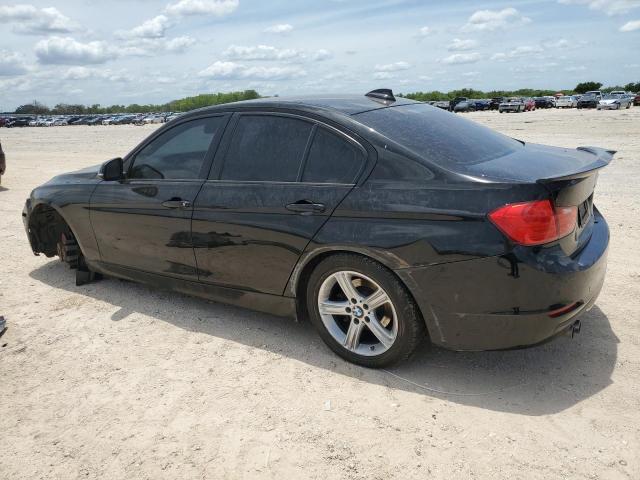 Vin: wba3a5g52enp30251, lot: 82926134, bmw 3 series i 20142