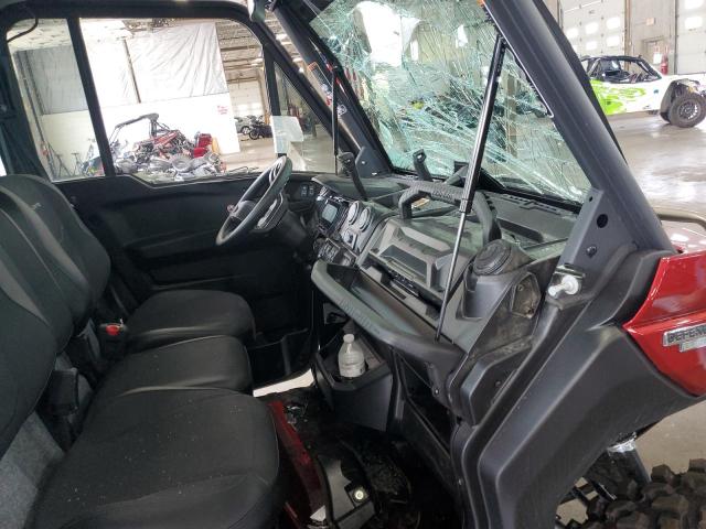 2024 CAN-AM DEFENDER L - 3JBUVAX48RK013590