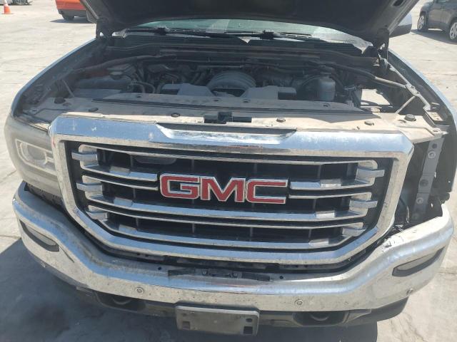 2016 GMC Sierra K1500 Slt VIN: 3GTU2NEC4GG150923 Lot: 61532664