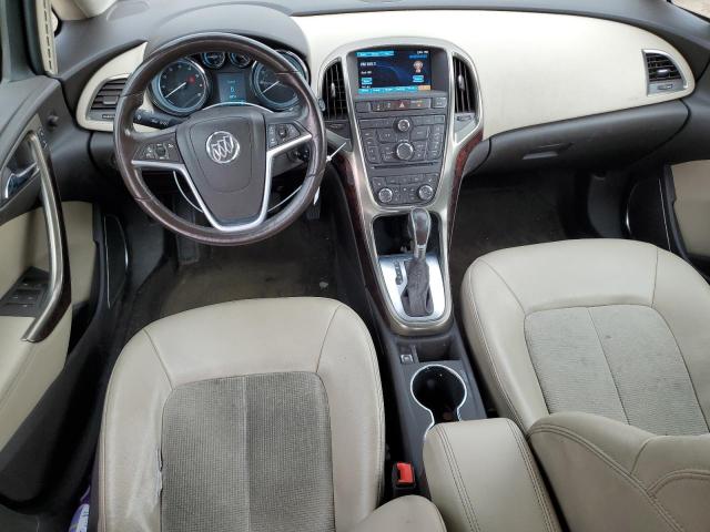 2015 BUICK VERANO CON 1G4PR5SK0F4161705