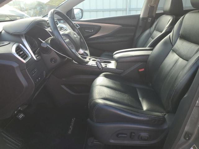 2018 Nissan Murano S VIN: 5N1AZ2MH4JN175728 Lot: 61902154