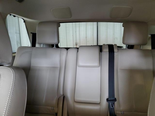 2010 Land Rover Range Rover Sport Lux VIN: SALSK2D42AA226363 Lot: 62479924