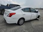 NISSAN VERSA S photo