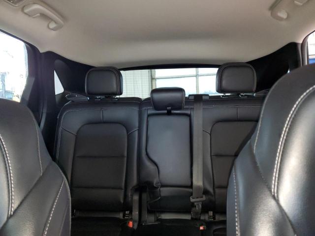 2021 Ford Escape Sel VIN: 1FMCU9H67MUA64562 Lot: 62508584