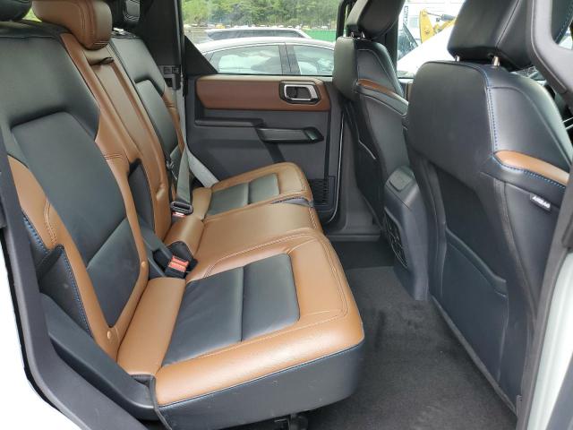 2024 FORD BRONCO OUT 1FMDE8BH9RLA13728