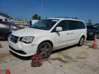2D4RN5DG4BR723827 2011 Dodge Grand Caravan Crew