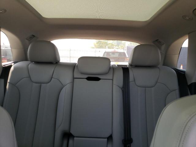 2019 AUDI Q5 PRESTIG WA1CNAFYXK2028410