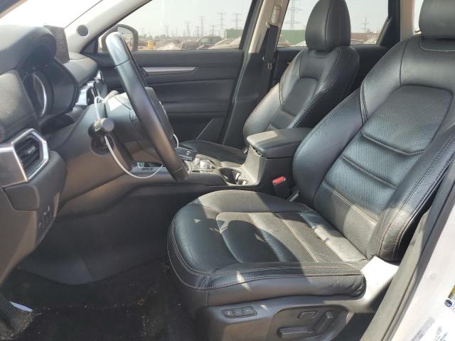 2021 MAZDA CX-5 TOURI - JM3KFBCM9M0364285
