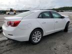 CHEVROLET MALIBU LIM photo