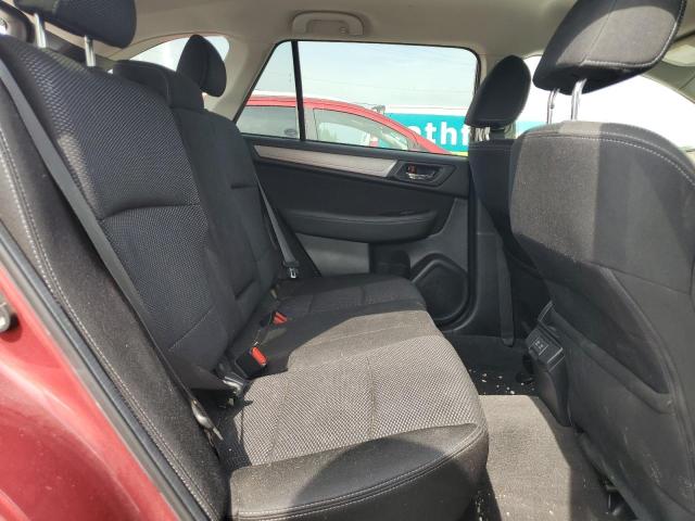 2019 SUBARU OUTBACK 2. - 4S4BSAFC6K3384261