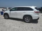 TOYOTA HIGHLANDER photo