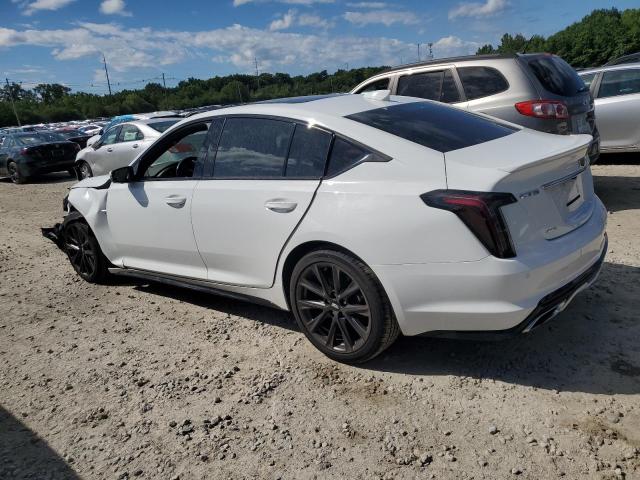 2020 CADILLAC CT5 SPORT - 1G6DU5RK9L0138232