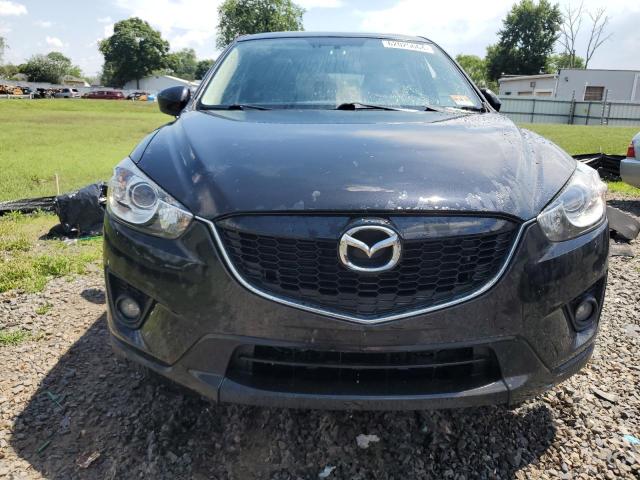 VIN JM3KE4DE0D0141428 2013 Mazda CX-5, GT no.5