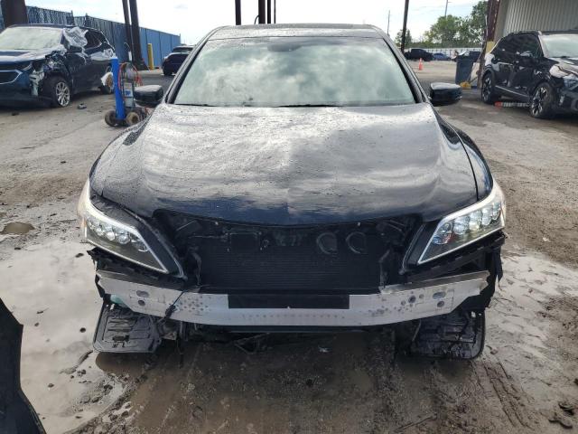 VIN JH4KC1F9XEC005853 2014 Acura RLX, Advance no.5