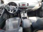 KIA SPORTAGE E photo