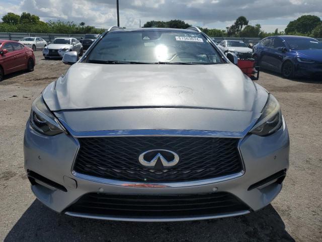 2017 Infiniti Qx30 Base VIN: SJKCH5CP6HA022776 Lot: 61563074