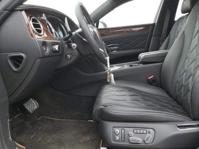 2016 BENTLEY FLYING SPU - SCBEC9ZA8GC052744