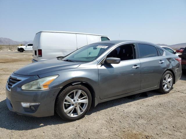 2015 NISSAN ALTIMA 2.5 - 1N4AL3AP3FC214227