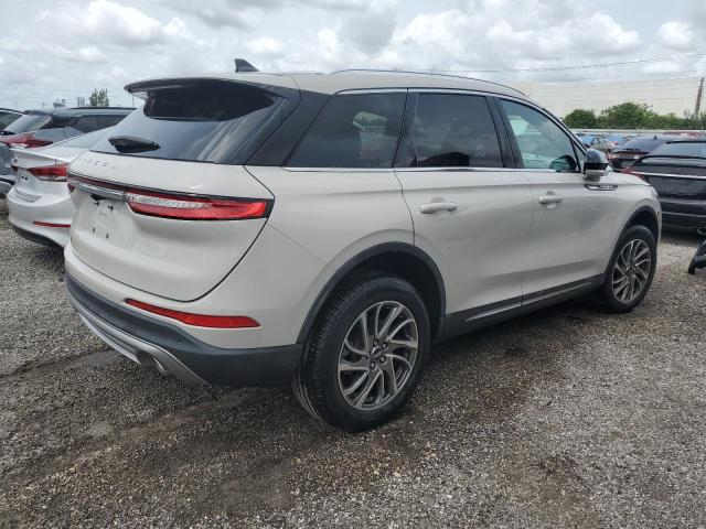 2021 LINCOLN CORSAIR - 5LMCJ1C97MUL27058