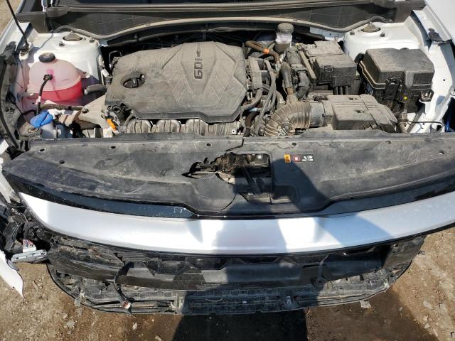 2023 KIA SPORTAGE E - 5XYK33AF9PG133333