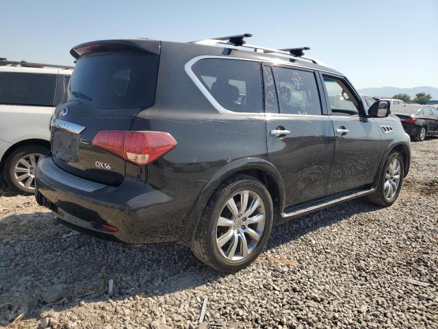 2011 Infiniti Qx56 VIN: JN8AZ2NE5B9007488 Lot: 62356744