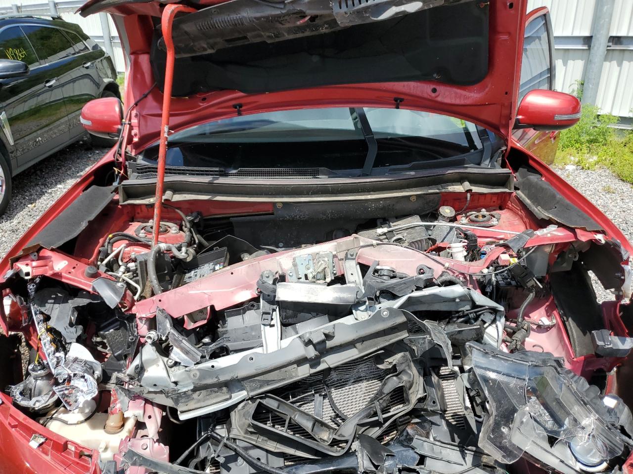 JA4AD3A36KZ044435 2019 Mitsubishi Outlander Se