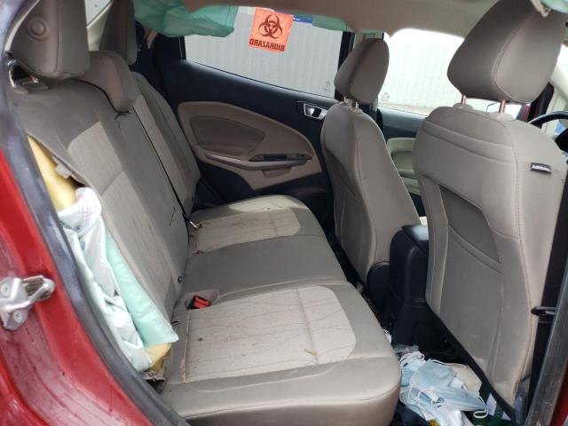 2019 Ford EcoSport - Image 11