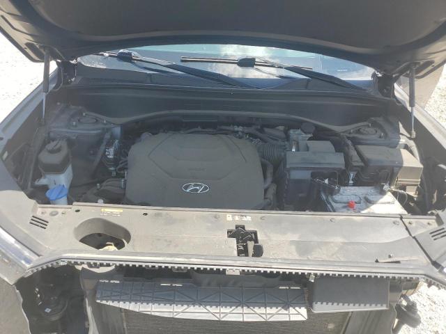 2020 HYUNDAI PALISADE L - KM8R5DHE7LU099246