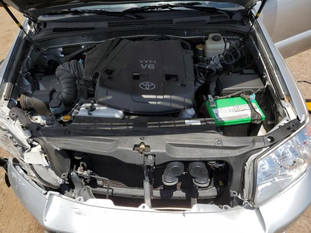 2007 Toyota 4Runner Sr5 VIN: JTEBU14R078086218 Lot: 61503024