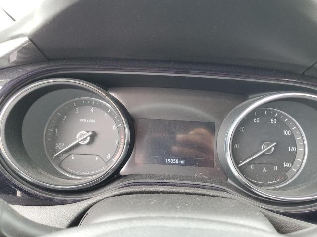 2023 Buick Encore Gx Preferred VIN: KL4MMBS2XPB011533 Lot: 61651344