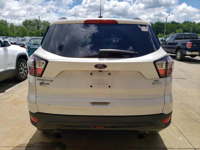 2017 Ford Escape Se VIN: 1FMCU0G97HUC75810 Lot: 62150574