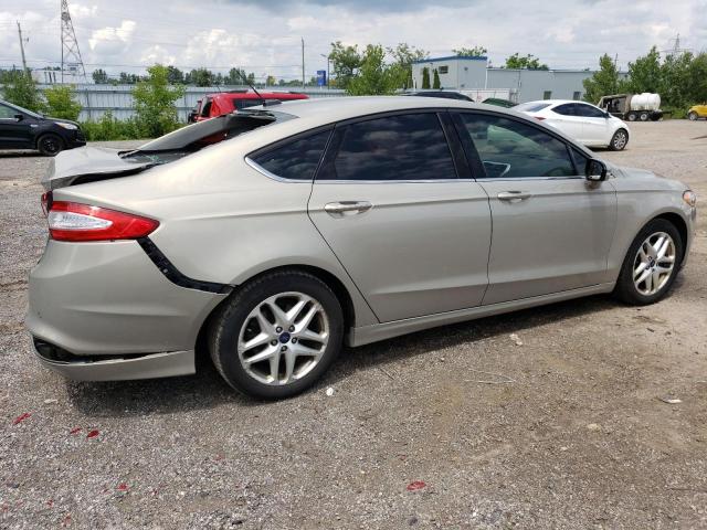 2015 Ford Fusion Se VIN: 3FA6P0HD1FR140375 Lot: 62310694