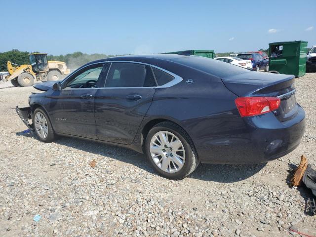 VIN 2G11Y5S38K9125931 2019 Chevrolet Impala, LS no.2