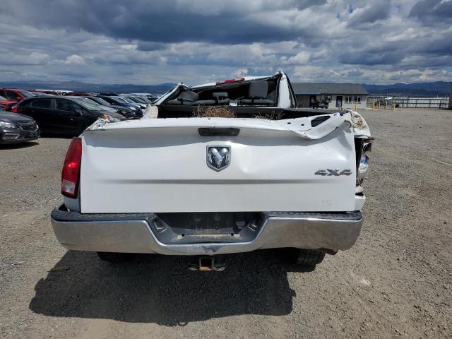 2018 Ram 2500 St VIN: 3C6UR5HJ5JG364694 Lot: 60971914