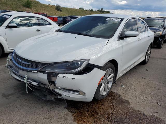 Chrysler 200